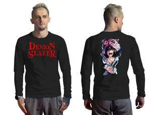 Demon slayer
